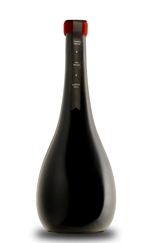 VINO ARTESANO ROJO