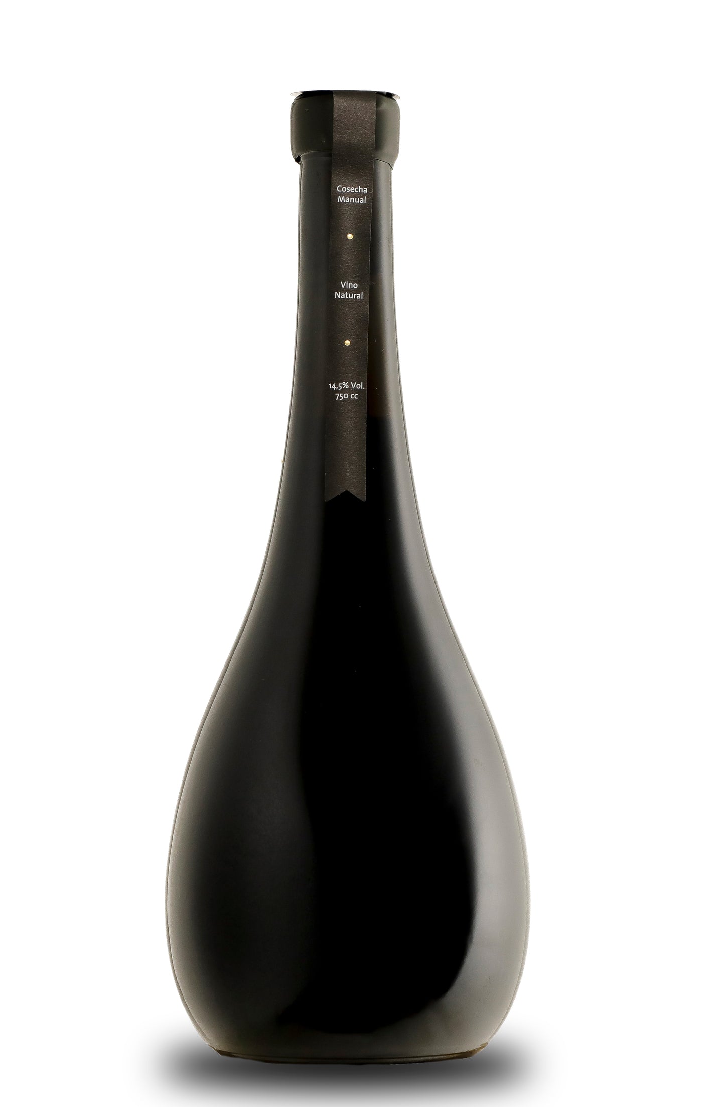 VINO ARTESANO NEGRO