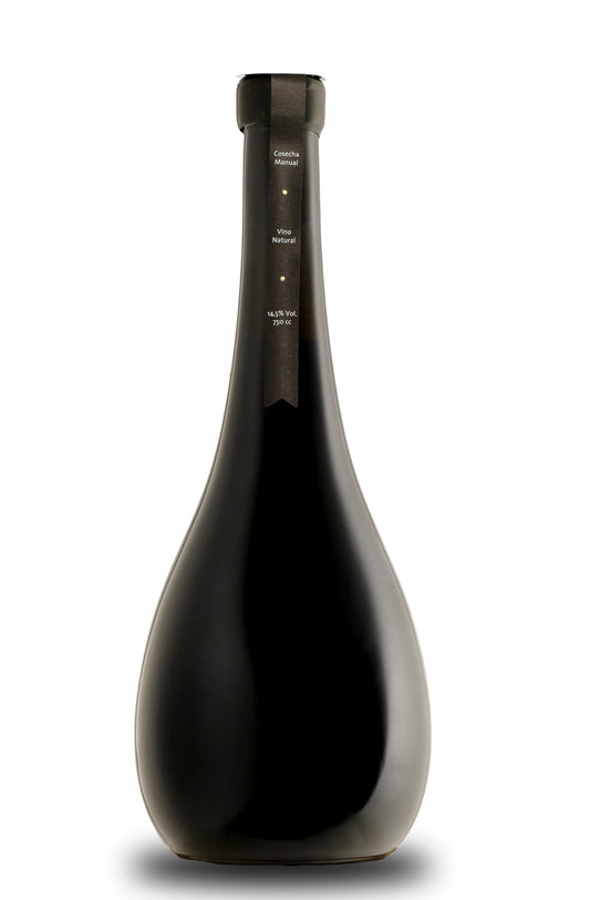 VINO ARTESANO NEGRO