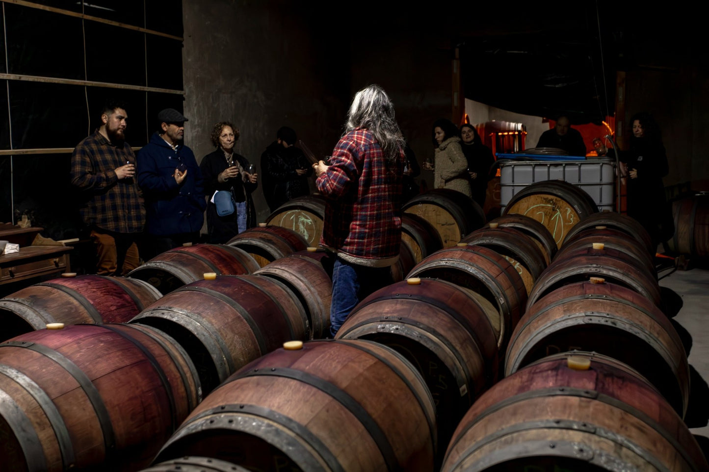 Experiencia ArteSano,                proximas fechas, sabado 10 y sabado 17 de Enero.