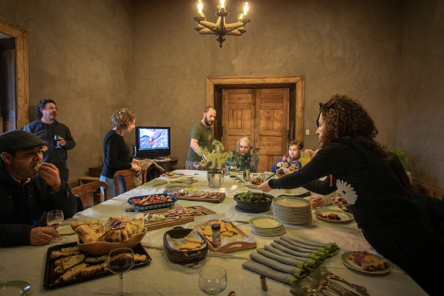 Experiencia ArteSano,                proximas fechas, sabado 10 y sabado 17 de Enero.